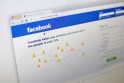 Kas Lietuvoje kontroliuoja reklamą „Facebook“ tinkle?