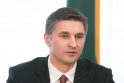 J. Neverovičius: dėl naujos viceministrės interesų konflikto nėra