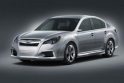 „Subaru&quot; pristato „Legacy&quot; įpėdinį