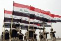 Irako pareigūnai planavo perversmą?