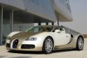 „Bugatti Veyron“ - dar daugiau galios