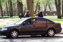 Klaipėdos policininkai ieško dviejų vyrų pagrobtos merginos(foto)