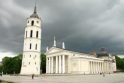 Vilnius švęs Pasaulio paveldo miestų solidarumo dieną