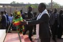 JT vadovas: Maliui reikia 11,2 tūkstančių tarptautinių taikdarių