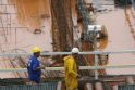 Brazilijoje potvyniai pražudė dešimtis žmonių 