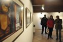 M.Kavaliausko fotografijų paroda Plovdivo fotografijos festivalyje 