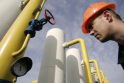 Lietuva tarpininkauja Ukrainos derybose dėl dujų 
