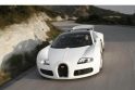 Sportinis „Bugatti&quot; - už 4,6 mln. litų (video, nuotr.)