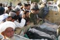Afganistane žuvo 17 civilių
