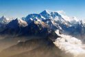 Ant Everesto šlaitų alpinistai susigrūmė su vedliais