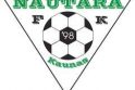 UEFA Futsal Cup: „Nautara“ prarado galimybes patekti į kitą etapą