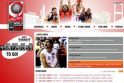 Pristatyta 2010 metų pasaulio čempionato interneto svetainė 