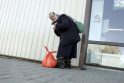 Vyriausybė skolą pensininkams žada grąžinti iki 2012 – ųjų vidurio