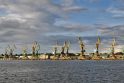 Vyriausybė apsisprendė dėl Klaipėdos uosto dividendų
