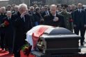 Tragedija sutaikys Lenkiją ir Rusiją? 