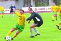 Lietuvos pirmojo futbolo diviziono turas prasidėjo svečių pergale