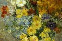 Mokslininkai nustatė, kodėl V. van Gogho paveikslas keičia spalvą