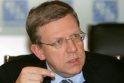 Buvęs finansų ministras A.Kudrinas vejamas iš Kremliaus
