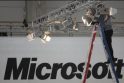 „Microsoft“ internetinės paslaugos – netrukus