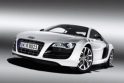 Nauja „Audi R8&quot; versija