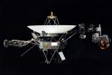 Zondas „Voyager 1” Saulės sistemą paliks visai netrukus
