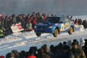 Artėja „Winter Rally 2009&quot;