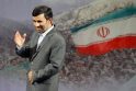 Pasikėsinta į Irano prezidento gyvybę?