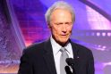 C.Eastwoodas: garbaus amžiaus režisieriai neturėtų nutraukti darbo
