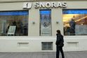 Komisijos dėl „Snoro“ bankroto nebus, opozicija išėjo iš posėdžio