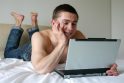 Internetinės pažintys: 6 klaidos, kurias daro vyrai (patarimai)