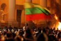 Liepos 17-ąją siūloma minėti Pasaulio lietuvių vienybės dieną