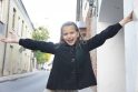„Vaikų eurovizijoje 2011“ - E.Dragūno mylimosios Eleonoros mokinė