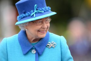 Didžiosios Britanijos karalienės rezidencijoje aptiktas įtartinas įtaisas ir sulaikytas vyras