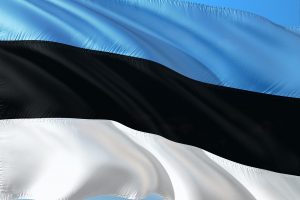 Estijos prezidentas patvirtino naująją vyriausybę