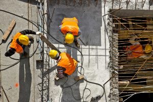 Nedarbo lygis Lenkijoje gegužę nukrito iki 5 procentų