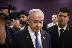 Netanyahu nedalyvaus Aušvico 80-mečio minėjime 