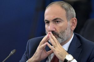 Ekspertas: Palestinos valstybę pripažįstanti Armėnija vadovaujasi keršto troškimu