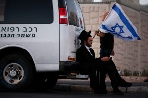 Izraelio teismas: ultraortodoksai žydai privalo tarnauti kariuomenėje