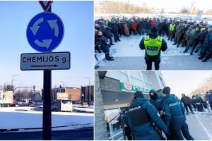 Policija pateikė naujausią žinią: paskelbta tarptautinė Kaune dingusios mergaitės paieška
