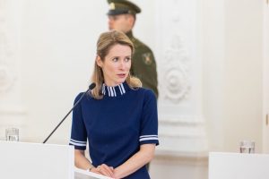Baltijos valstybės iškvietė Rusijos diplomatus pasiaiškinti dėl ieškomų asmenų sąrašo