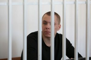 R. Kadyrovo sūnaus sumuštas rusas nuteistas kalėti