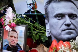 Rusijos kultūros veikėjai ragina valdžią atiduoti A. Navalno palaikus artimiesiems
