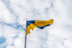 Švedija sako suteiksianti Ukrainai 632 mln. eurų vertės karinę pagalbą