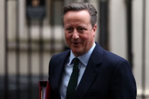JK ir JAV paskelbė sankcijų svarbiausiems husių veikėjams