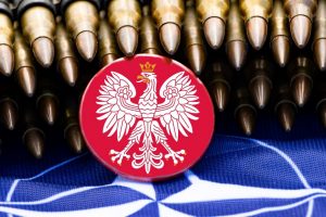 Žiniasklaida: Lenkija pagal išlaidas gynybai yra NATO lyderė