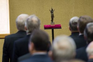 Laisvės premijos laureatams – dvigubai didesnės išmokos