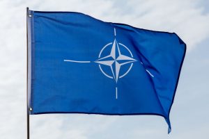 J. Stoltenbergas tikisi, kad Švedija į NATO įstos lapkritį