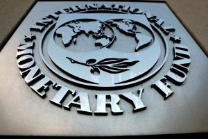 Lietuvoje lankosi Tarptautinio valiutos fondo ekspertai