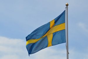 Švedija skyrė didelį pagalbos paketą Ukrainai