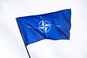 Turkija žengė paskutinį žingsnį dėl Švedijos narystės NATO